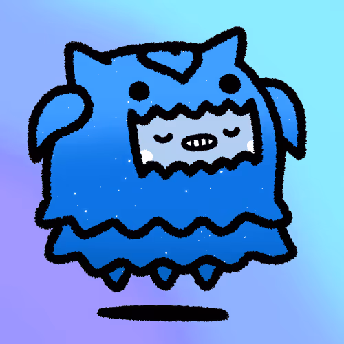 Monster Suit