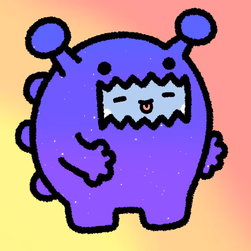 Monster Suit