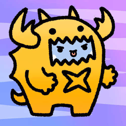 Monster Suit