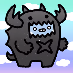 Monster Suit #3979