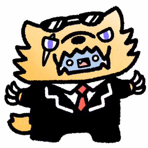 Monster Suit #274 - Scar