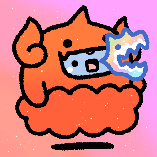 Monster Suit