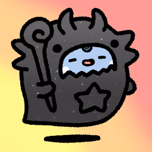 Monster Suit