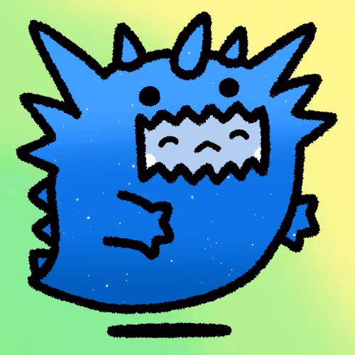Monster Suit