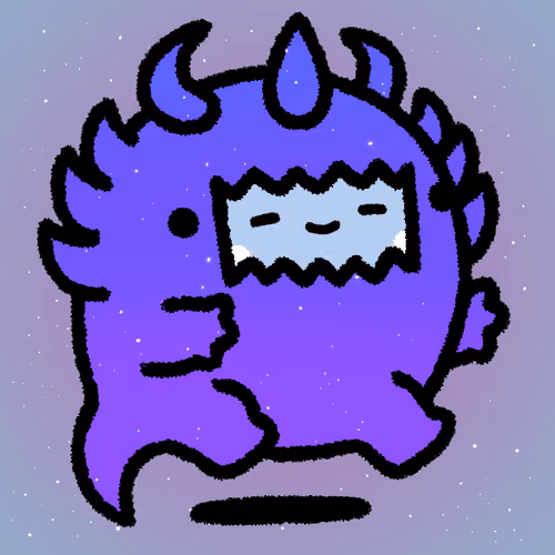 Monster Suit #631
