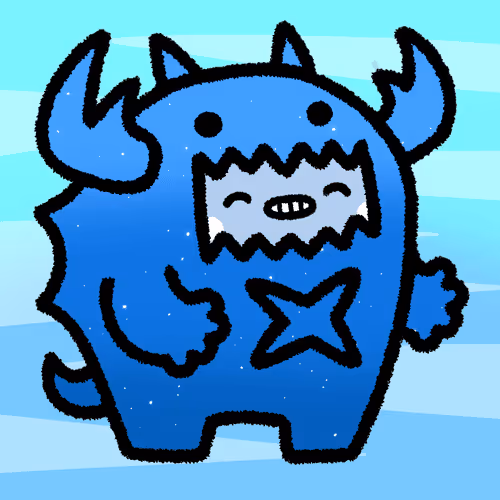 Monster Suit