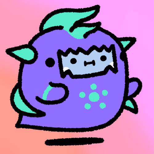 Monster Suit