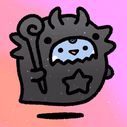 Monster Suit #1281