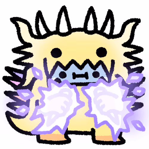 Monster Suit #1289 - Shenra