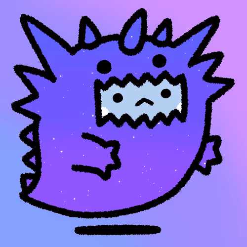Monster Suit