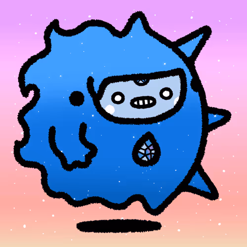 Monster Suit