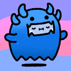 Monster Suit #3591