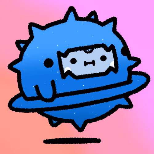 Monster Suit