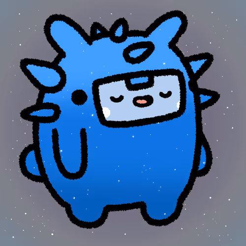 Monster Suit