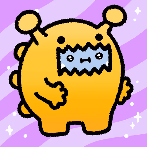 Monster Suit