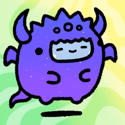 Monster Suit #1649