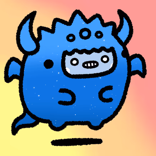 Monster Suit