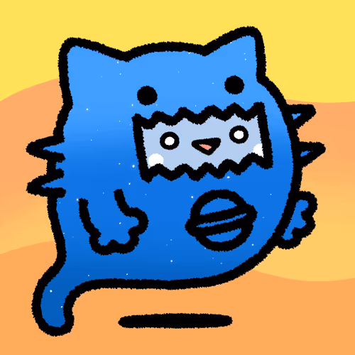 Monster Suit