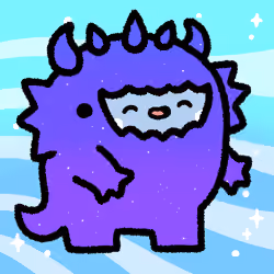 Monster Suit #2015
