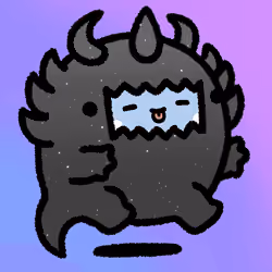 Monster Suit #1136