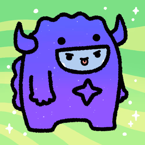 Monster Suit #2785