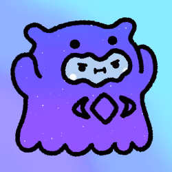 Monster Suit #4756