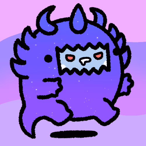 Monster Suit