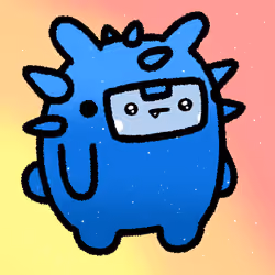 Monster Suit #3506