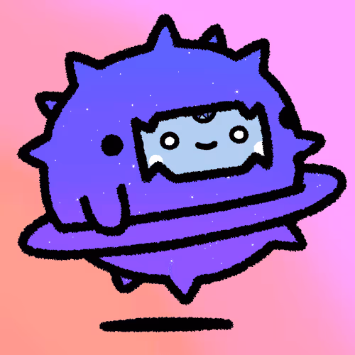 Monster Suit