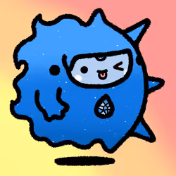Monster Suit #923