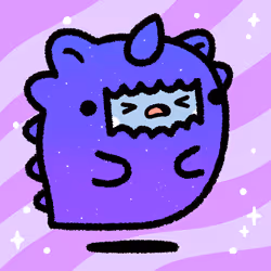 Monster Suit #2622