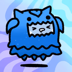 Monster Suit #2472