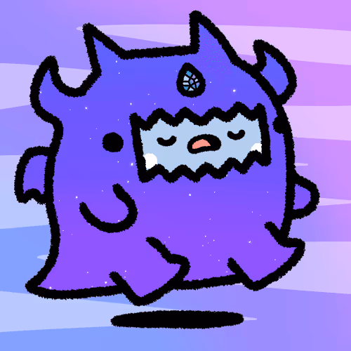 Monster Suit
