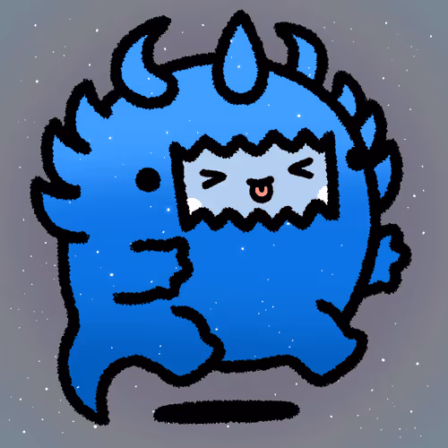 Monster Suit