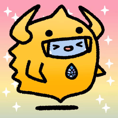 Monster Suit #4213