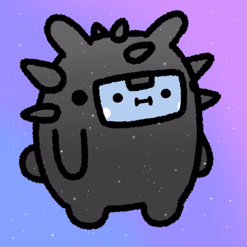 Monster Suit