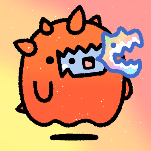 Monster Suit #2390