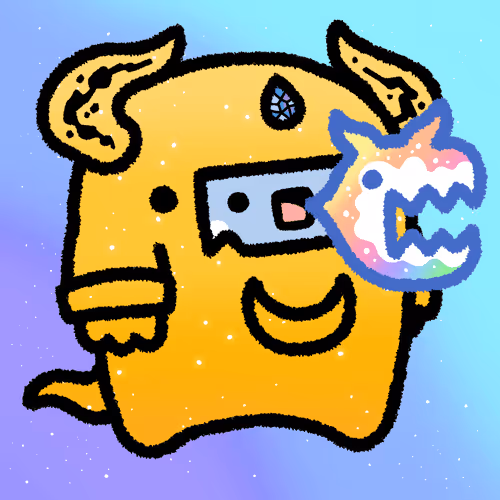 Monster Suit