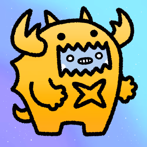 Monster Suit