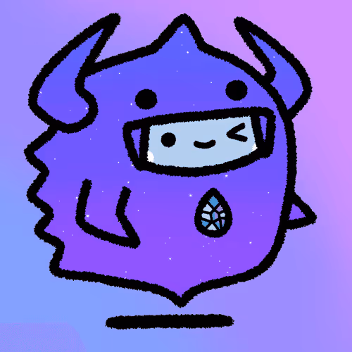 Monster Suit #3918