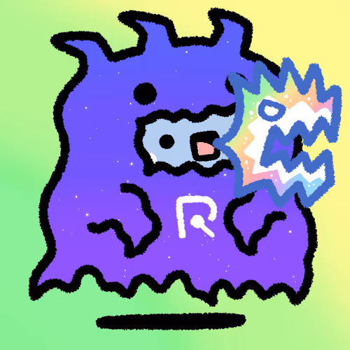 Monster Suit
