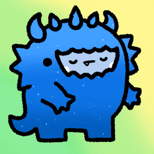 Monster Suit