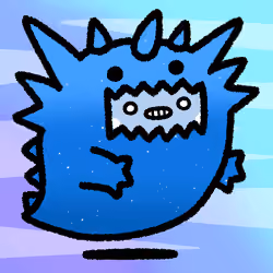 Monster Suit #1914