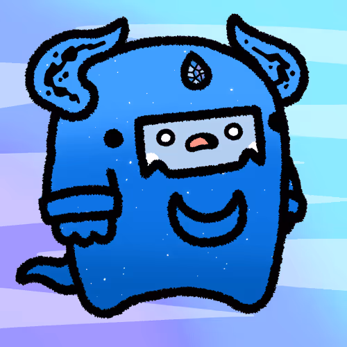 Monster Suit