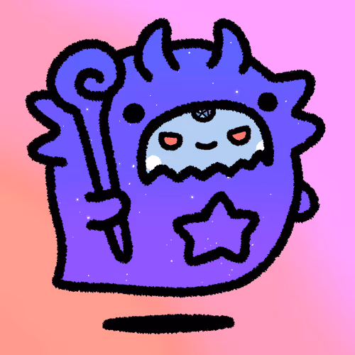Monster Suit