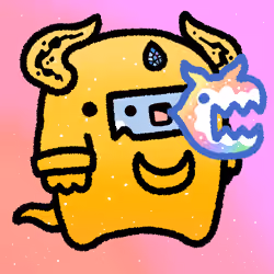 Monster Suit #1479