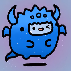 Monster Suit #2821