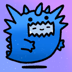 Monster Suit #2691