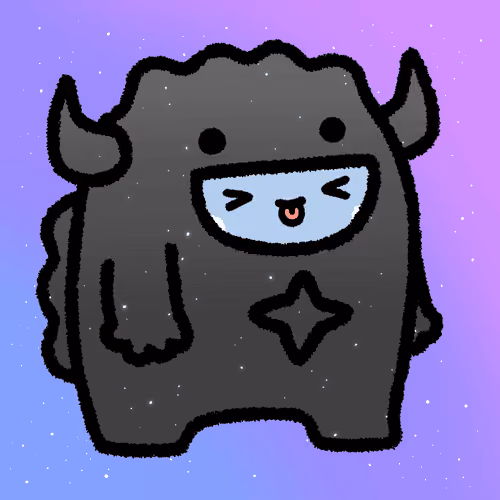 Monster Suit #3989