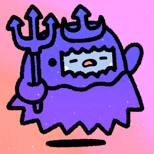 Monster Suit